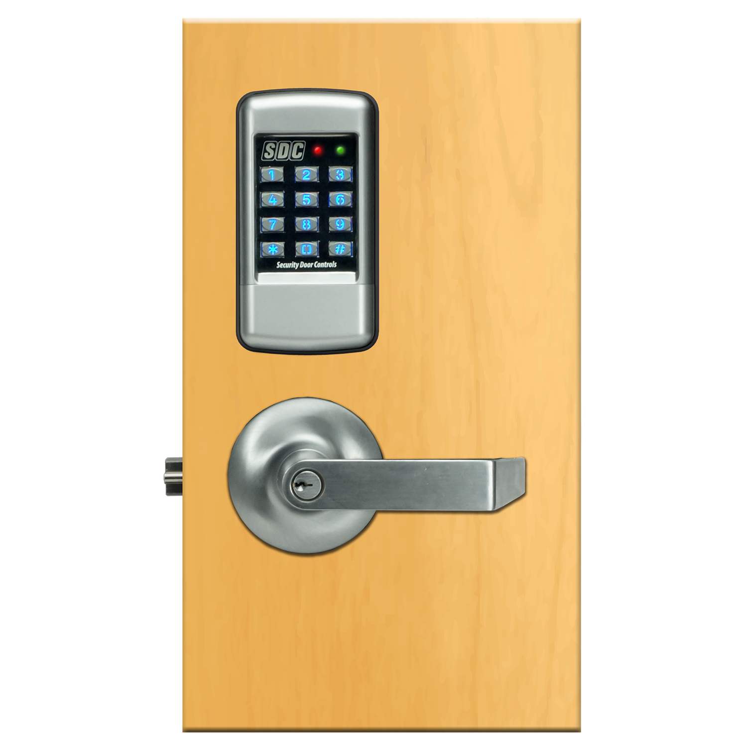 EntryCheck E75K Standalone